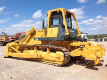 bulldozer Komatsu