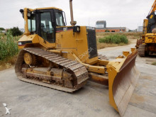 bulldozer Caterpillar