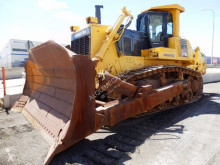 bulldozer Komatsu D 375 A-5
