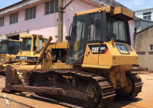 bulldozer Caterpillar
