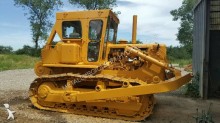 bulldozer Caterpillar D7G FORESTIER