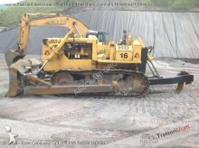 bulldozer Fiat-Allis HD 16