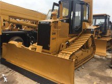 bulldozer Caterpillar D4H D4H