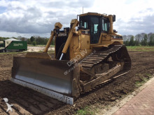 bulldozer Caterpillar D6R