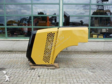 bulldozer Caterpillar motorkap Cat 972