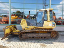 bulldozer Komatsu D41P-6,
