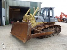 bulldozer Komatsu