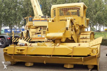 bulldozer Caterpillar