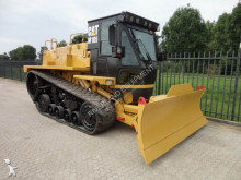 bulldozer Caterpillar D6 M105 demo.03 only 1000 hours