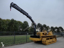 bulldozer Caterpillar D6 multipurpose SOLD .01