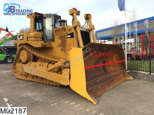 bulldozer Caterpillar D9R