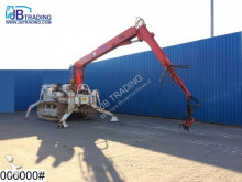 bulldozer Caterpillar D7E