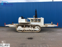 bulldozer Caterpillar 561C