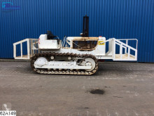 Caterpillar 561B Pipelayer, Rubs 0.60 MTR