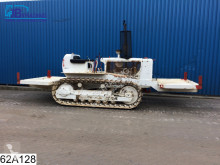 bulldozer Caterpillar 561B Rubs 0.50 MTR