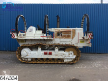 bulldozer Caterpillar 571 Pipelayer