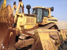 bulldozer Caterpillar D8R