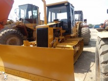 bulldozer Caterpillar D4C
