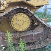 bulldozer Caterpillar D4H