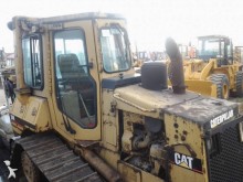 bulldozer Caterpillar D4H
