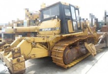 bulldozer Caterpillar D7G