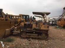 Caterpillar bulldozer