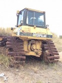 bulldozer Caterpillar D5H