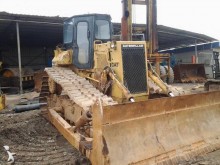 bulldozer Caterpillar D5H