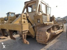 bulldozer Caterpillar D7G