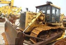 bulldozer Caterpillar D7G