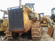 bulldozer Komatsu D155A-2