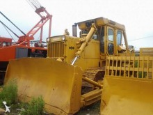 bulldozer Komatsu D155A-2