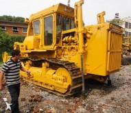 bulldozer Komatsu D155A-1