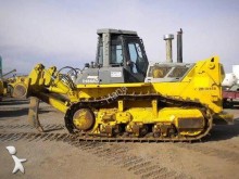 bulldozer Komatsu D155A-3