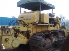 bulldozer Komatsu D60P