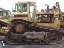bulldozer Caterpillar D8N