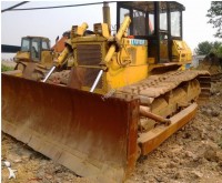 bulldozer Komatsu