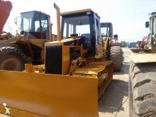 bulldozer Caterpillar D4C