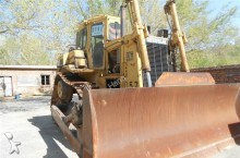 bulldozer Caterpillar