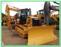 bulldozer Caterpillar