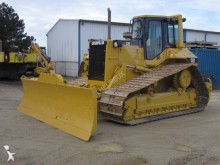 bulldozer Caterpillar D6M LGP