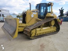 bulldozer Caterpillar D6N LGP