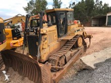 bulldozer Caterpillar