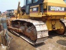 bulldozer Caterpillar D6G