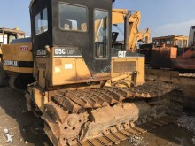 bulldozer Caterpillar D5C D5C LGP