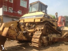 bulldozer Caterpillar D8L