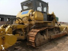 bulldozer Komatsu