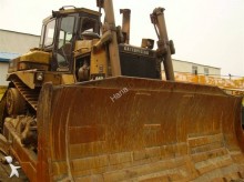 bulldozer Caterpillar
