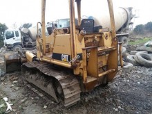 bulldozer Caterpillar