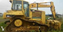 bulldozer Caterpillar